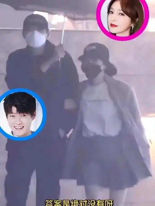 杨幂秦岚接连沦陷事实证明魏大勋才是真正的人间清醒