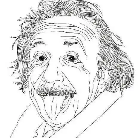 趣味物理原来我们都误解了爱因斯坦