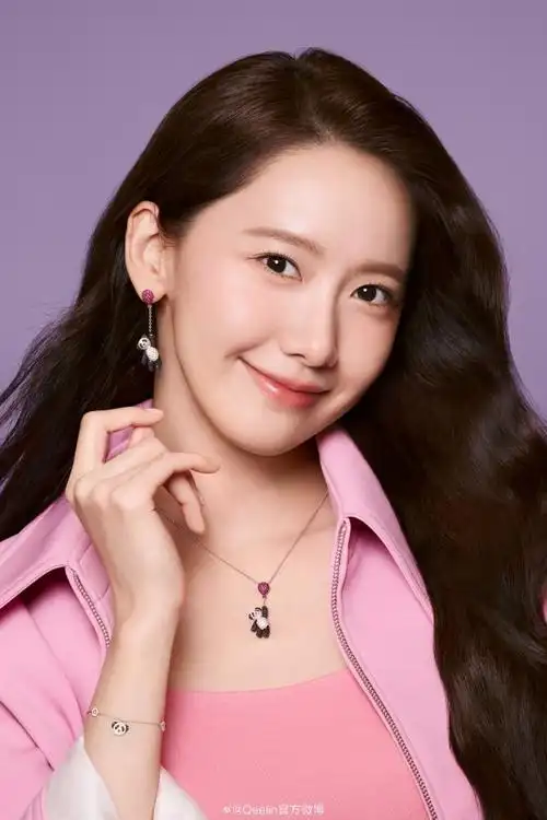 qeelin品牌代言人林允儿##qeelinbobo系列##qeelin珠宝