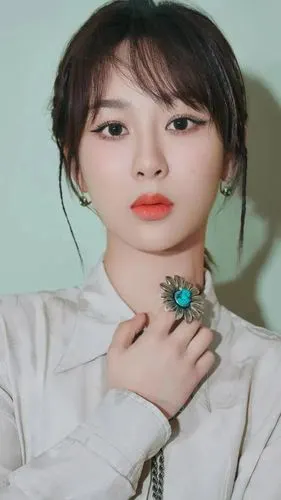 女星壁纸丨杨紫高清无水印壁纸