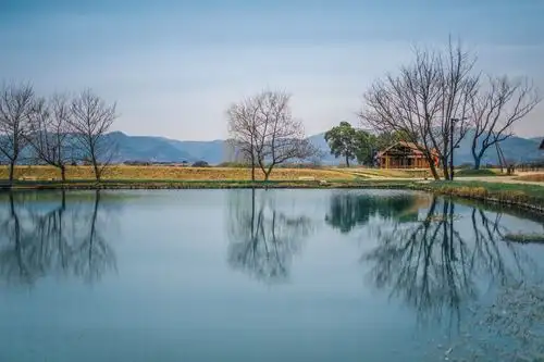良渚古城遗址申遗成功一周年——以创新举措,讲好良渚故事
