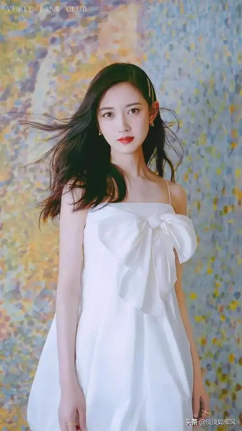 头条问答 - 娱乐圈清纯的女明星有哪些?(17个回答)