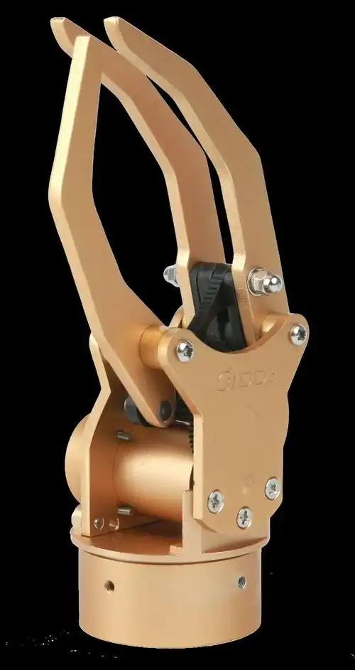 格橹特单通道肌电控制假肢上市啦