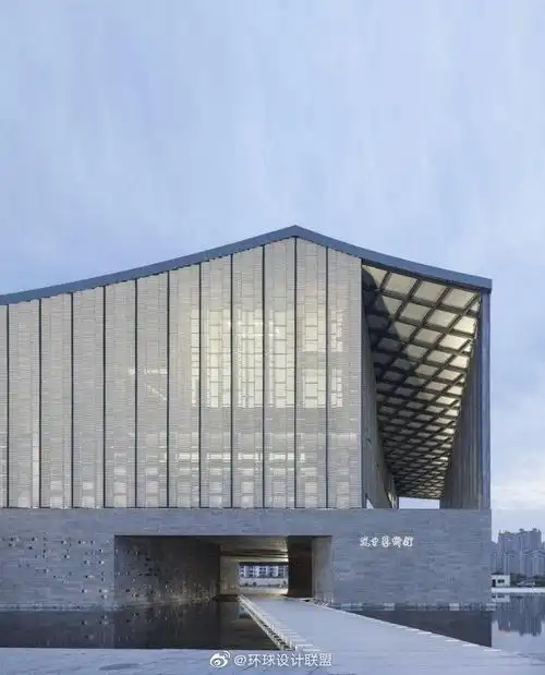 令人惊艳的博物馆建筑__财经头条