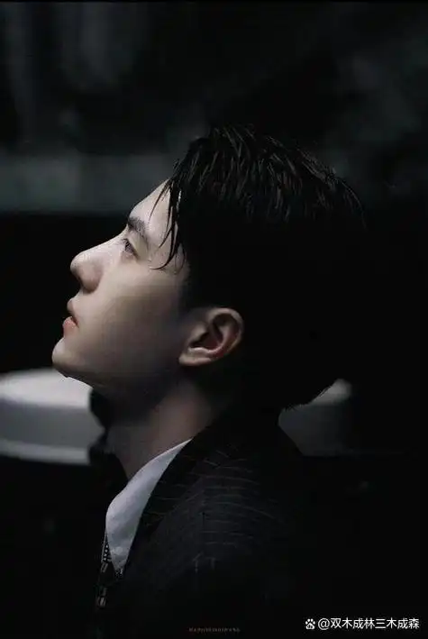 王一博的追风者超越繁花胡歌的时代结束了