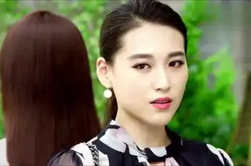 腾讯视频发布时间:2017-06-2606:55宁丹琳:3岁出道,凭《家有儿女》