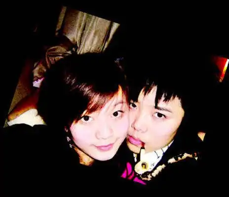 郭碧婷否认出柜 被出柜传闻困扰的明星