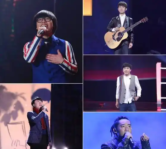 跟唱功颜值无关_发展_张磊_歌曲