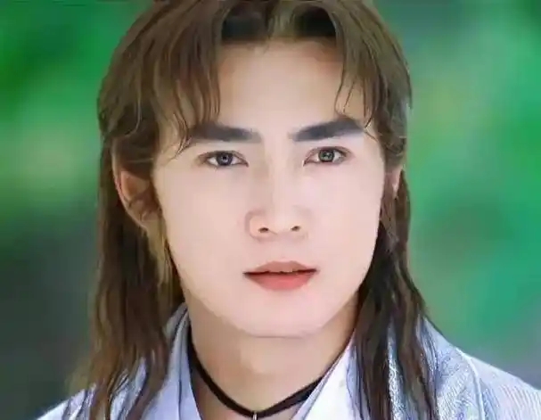 迪丽热巴,张译,周扬青,焦恩俊,杨紫,朱一龙_感情_长相_演技