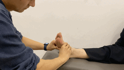 足底疼痛难忍——【足底筋膜炎】全面康复教程