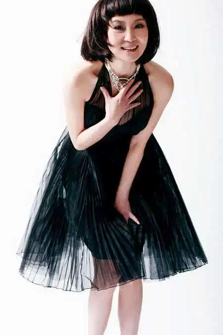 娱乐圈坚决不生孩子的十大美女明星(图)