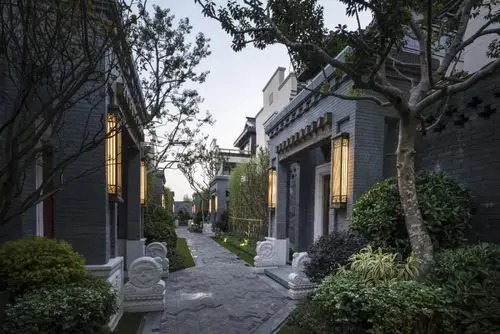 房企"产品主义"回归 ,泰禾院子ip能否擎旗?