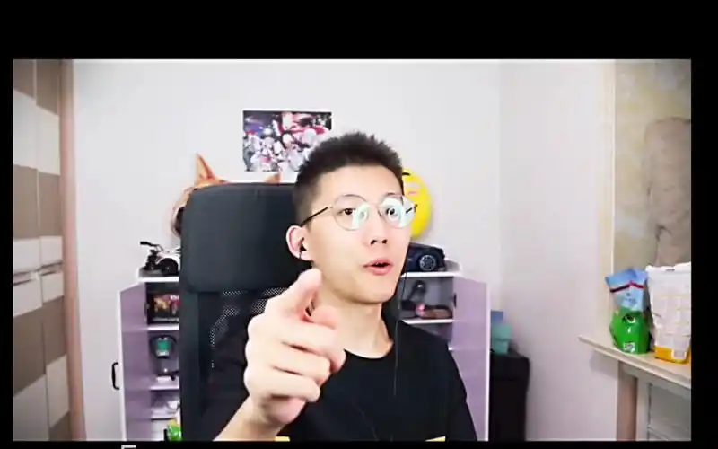 "鲤鱼ace,无数人的童年"