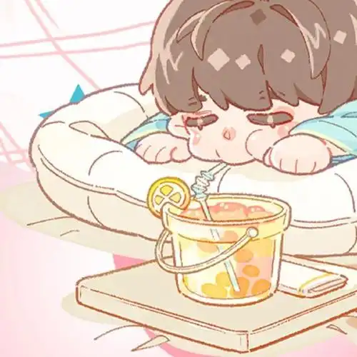 宋亚轩 二十撷彩行舟漫海