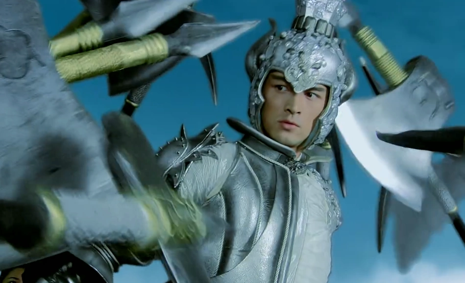 仙剑三:飞蓬在神界时魔界进攻,飞蓬被贬后为何神界就太平了呢?