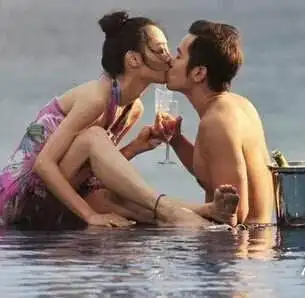 白百何的上位史曾是票房保证却因一指弹身败名裂