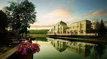 朝阳远洋lavie独栋楼王在售享全款95折