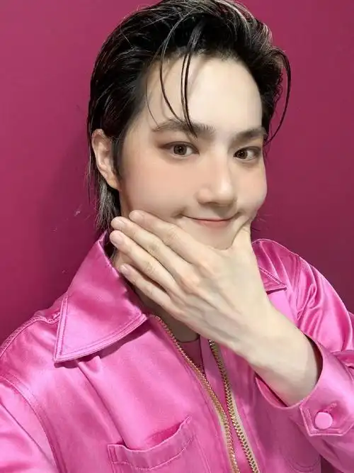 一起相爱吧07    金俊勉超话#suho#exo超话#weareoneexo##点线面