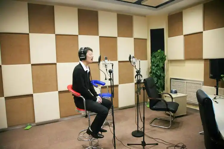 电视专题片配音的注意事项
