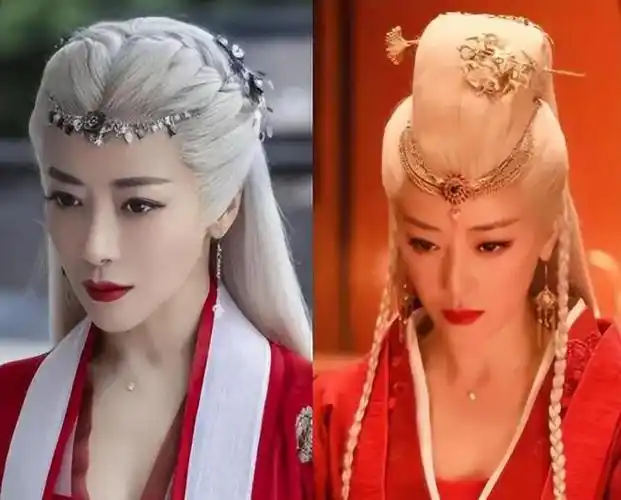 不足所以迟迟不能开机,原定出演周子舒的茅子俊已经有了别的工作安排