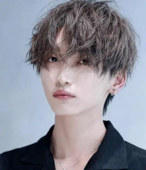 男生烫发最帅类型,看看有没有你的菜_发型造型_宝妈时尚生活网