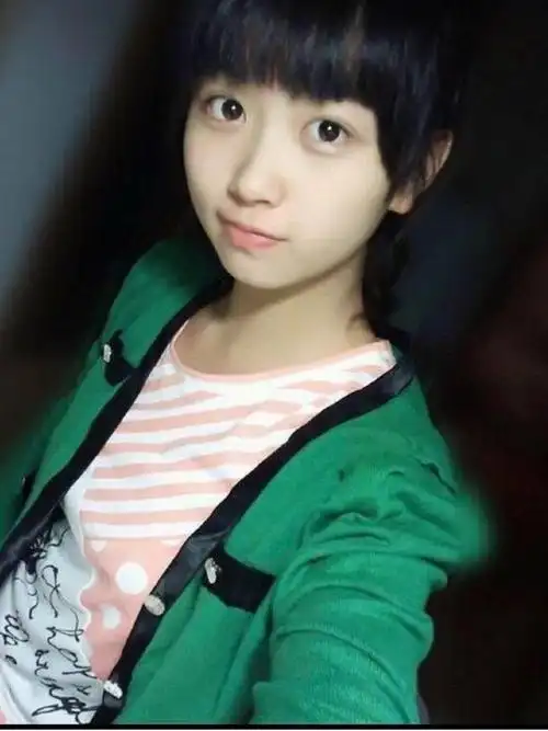 孔雪儿～出道热门