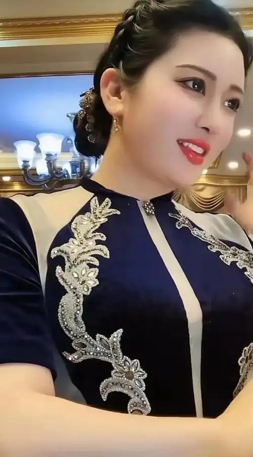 微胖女人的三个表现,都有一脸旺夫相(2)