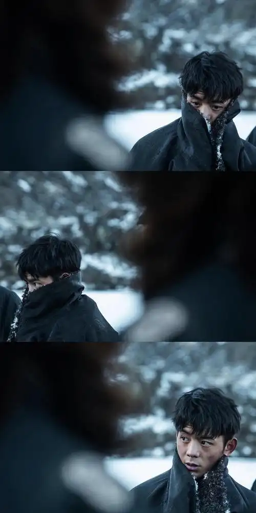 啊啊啊啊啊三张图拼起来了可以当壁纸(镜像之后貌.