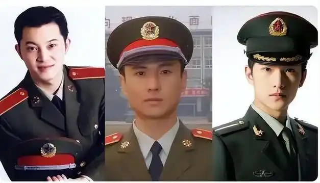 军艺校草变"九漏鱼"?杨洋的中专学历藏不住了,怪不得脑袋空空