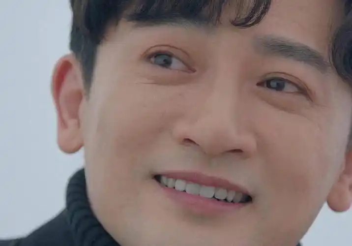 46岁苏有朋新造型样貌与从前判若两人看脸越来越显韩国大叔范儿