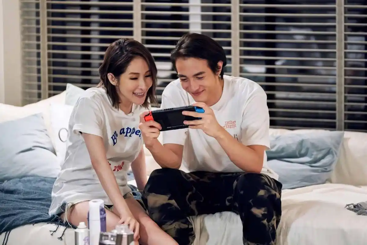 萧亚轩前男友黄皓疑似与邻居秘密结婚 萧亚轩前男友黄皓疑似与邻居