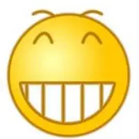 大笑表情包图片【点击鼠标右键下载】