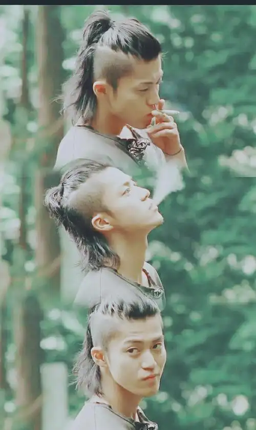 热血高校小栗旬是多少人的热血青春