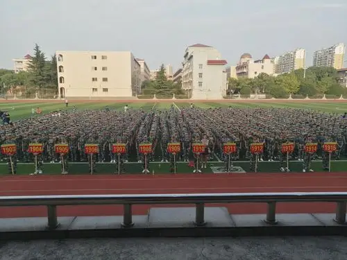 高中阶段成长记录