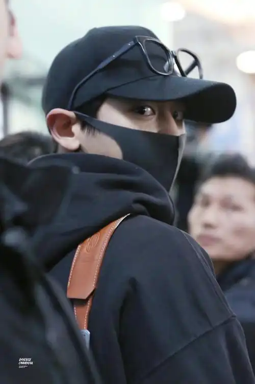 朴灿烈##朴灿烈0223亮相六周年