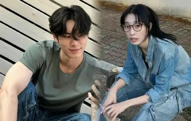 李彩玟方承认与柳多仁恋情