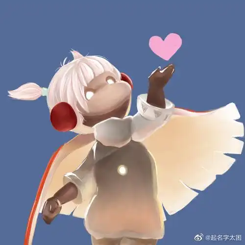 无敌可爱的小啾啾头像