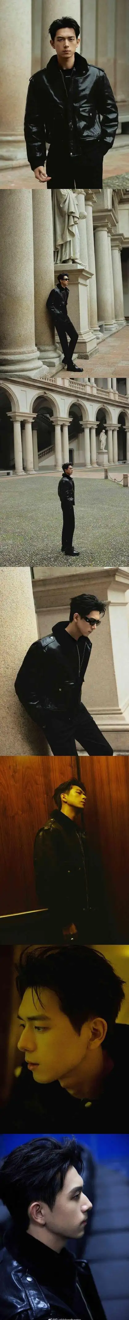 这样的李现,不仅在舞台上闪耀,就连生活中的点滴瞬间,也一样能够光芒