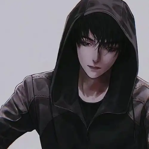 张起灵头像_腾讯新闻