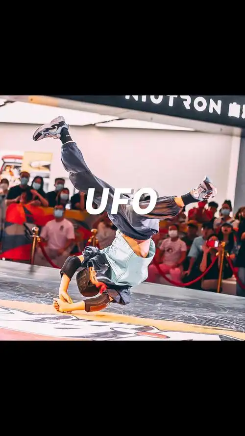 常州街舞abc街舞干货分解breaking