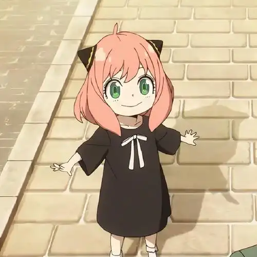 b站上线间谍过家家动画上热搜后弹幕全是见证历史