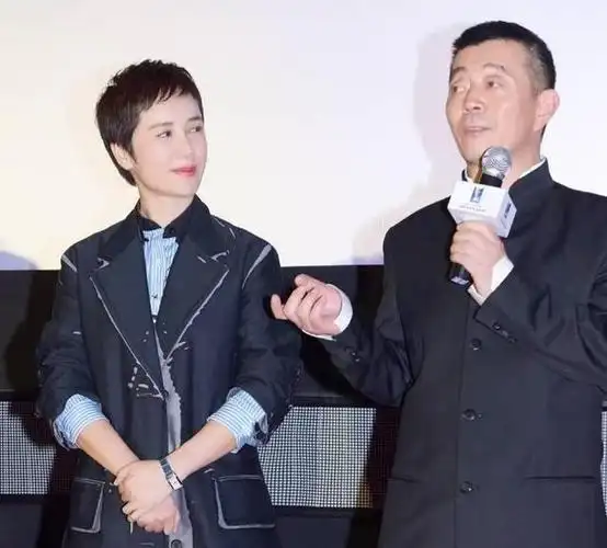 删除张静初戏份,老公不安分她却力挺,蒋雯丽比你想象的还有手段