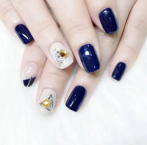 指甲油刷丝,怎么挑选?戳这里「明旺」_美甲