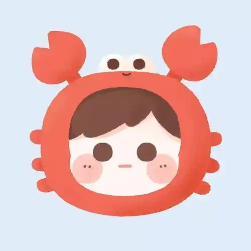 一大波巨蟹座头像壁纸向你砸来!