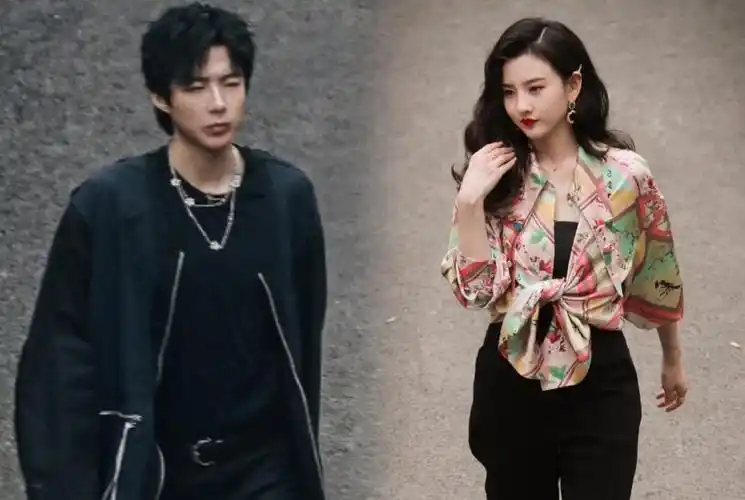 刘宇宁一小时回应姐弟婚姻,自曝离异无娃,狗仔阳阳回呛:玩套路_腾讯