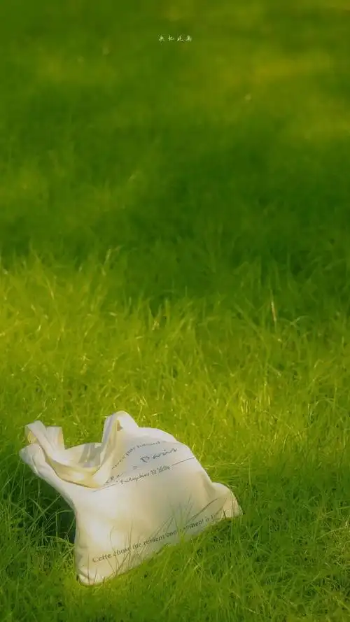 风景手机壁纸清新绿色系