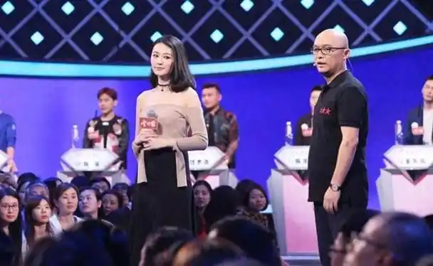 事实证明逐渐消失的主持人孟非已经走上了另一条大道