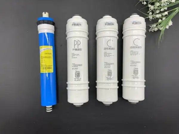 净水器滤芯能用多久净水器滤芯质保多久