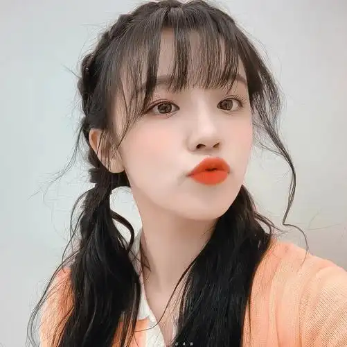 明星头像宋雨琦