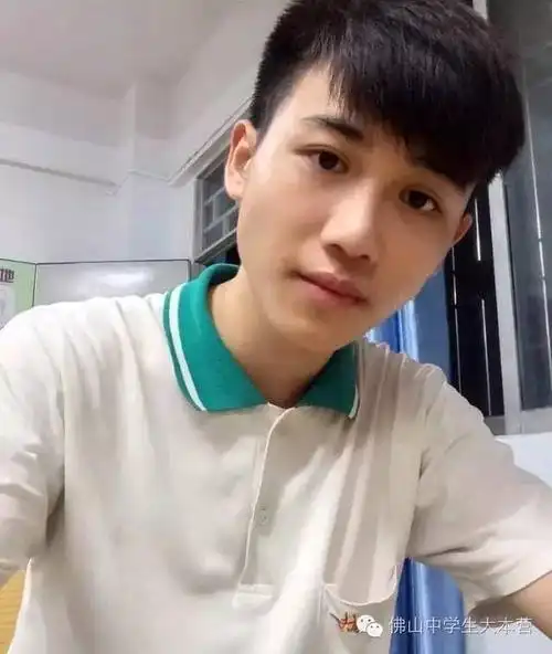 佛山中学生第十六期颜值大决选!男帅女美,你会为谁留下这一票?